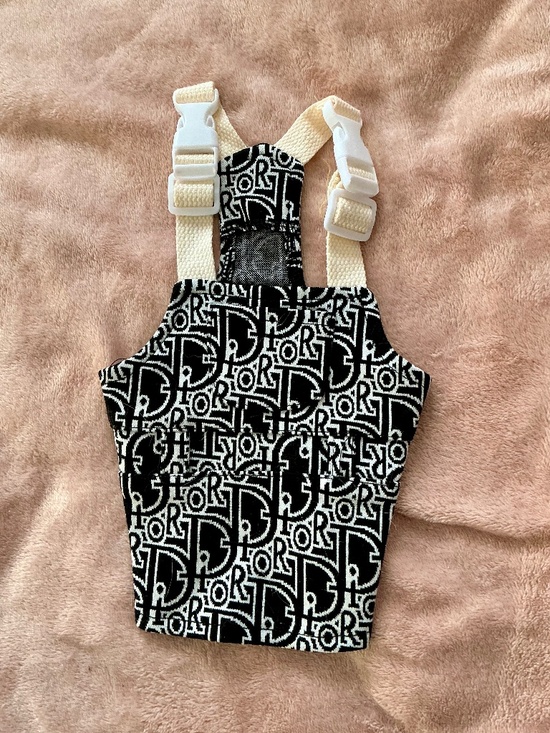 Other - Adorable dog dress